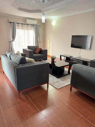 Lusaka Apartment | Moonlitview Apartments