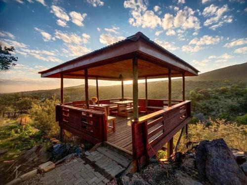 Voigtland House | Moonraker Outdoor Adventure Camp