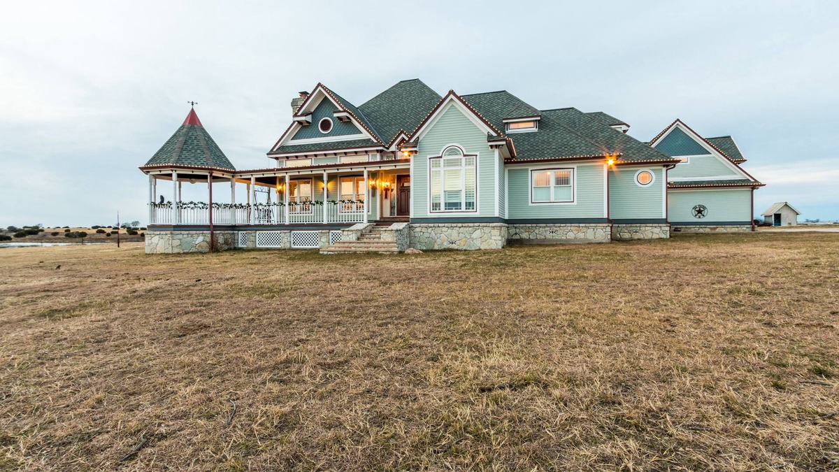Bertram Other | Moonshadow Ranch 40 minutes NW of Austin Tx