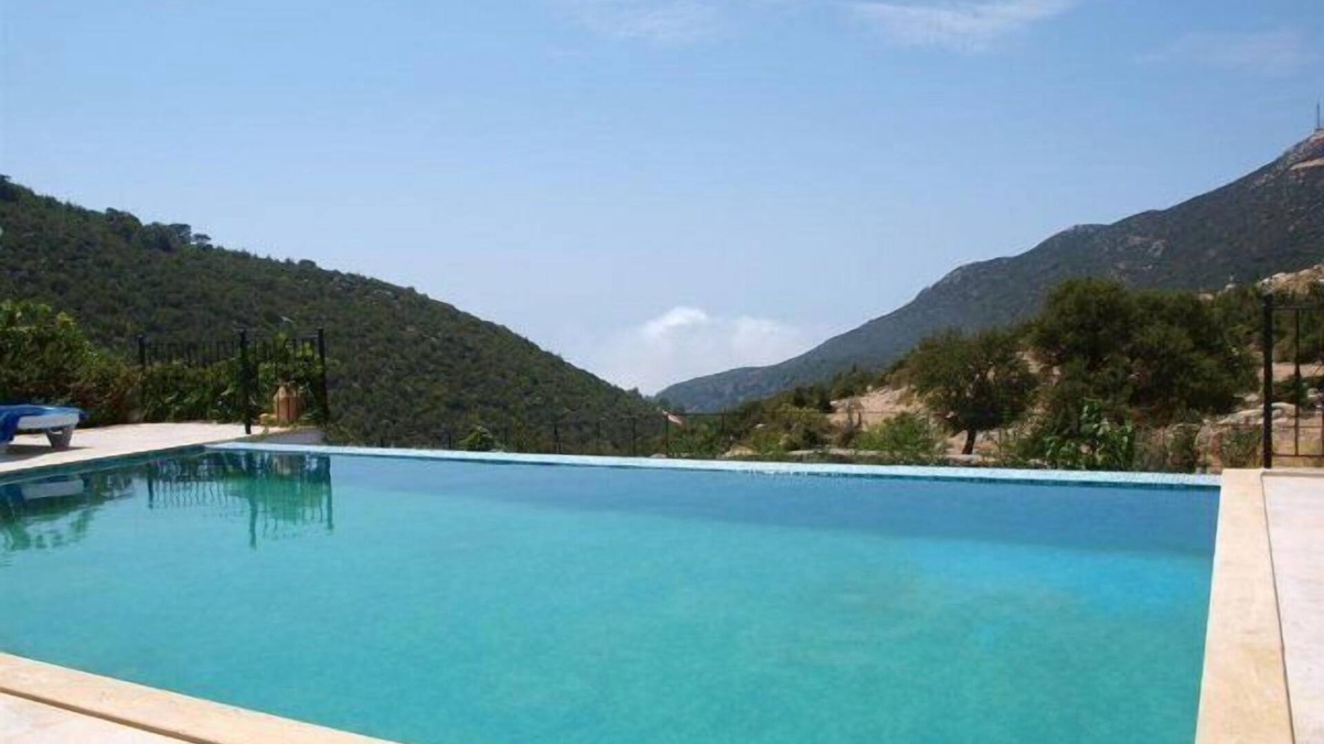 Sarıbelen Hotel | Moonstone House