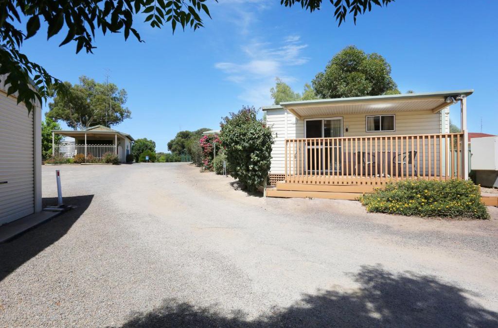 Moonta Bay Ski Chalet | Moonta Bay Accommodation