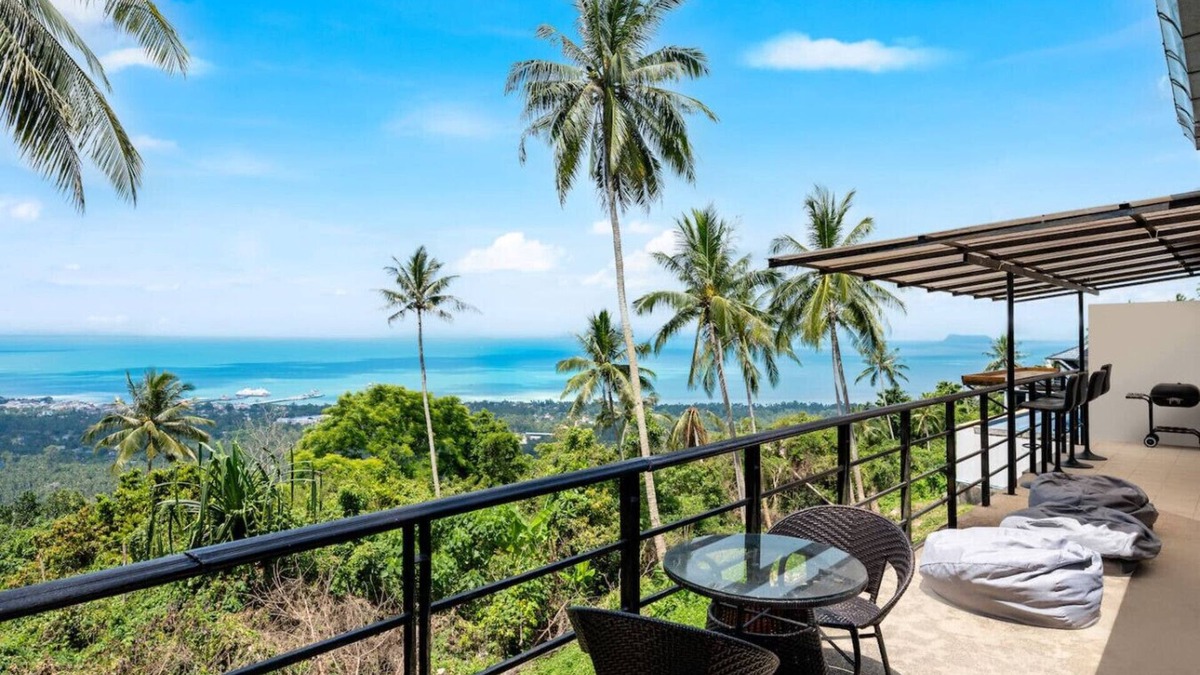 Na Thon House | Moonview at Paradise Village