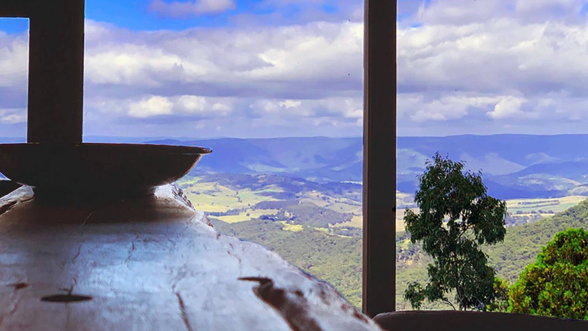 Mount Victoria House | Moonya Lodge @ Mount Victoria