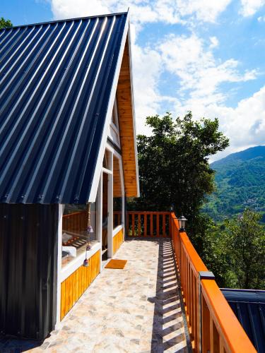 Ardesen Apartment | Mooral Bungalov