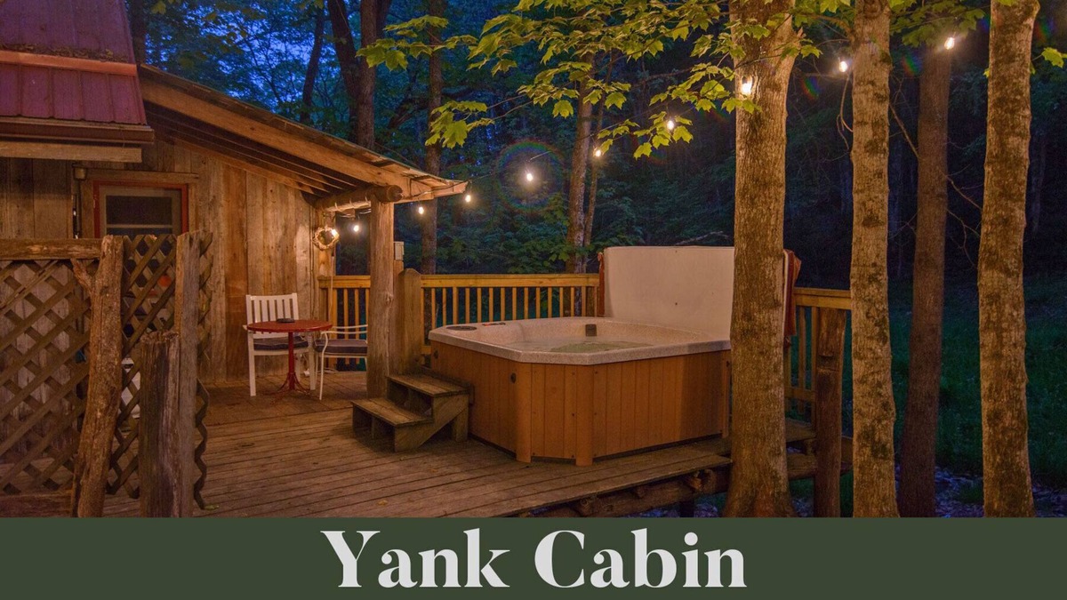 Marlinton Hotel | Moore House Inn & Cabins