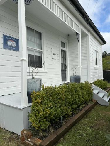 Ohakune Villa | Moore St Cottage