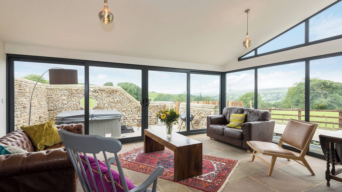 Kelbrook Cottage | Moorgate Cottage - UKC3380