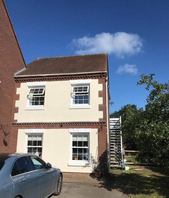 High Ercall Apartment | Moorhouse Farm Flat