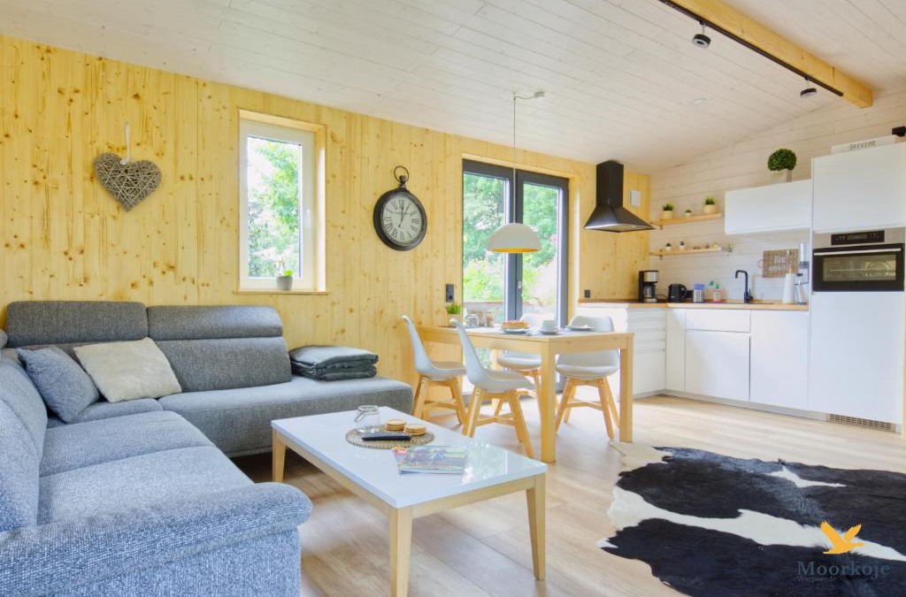 Worpswede House | Moorkoje Worpswede