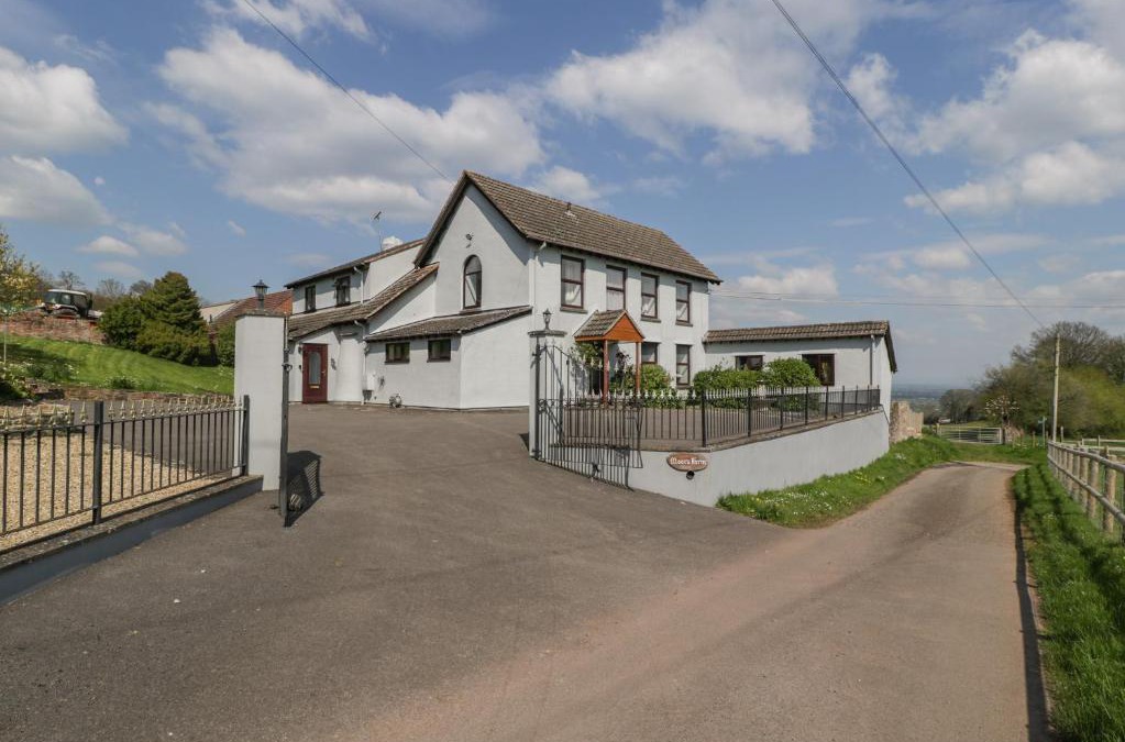 Littledean House | Moors Farm