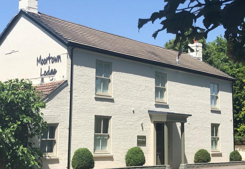New Forest District Bed & Breakfast | Moortown Lodge B&B