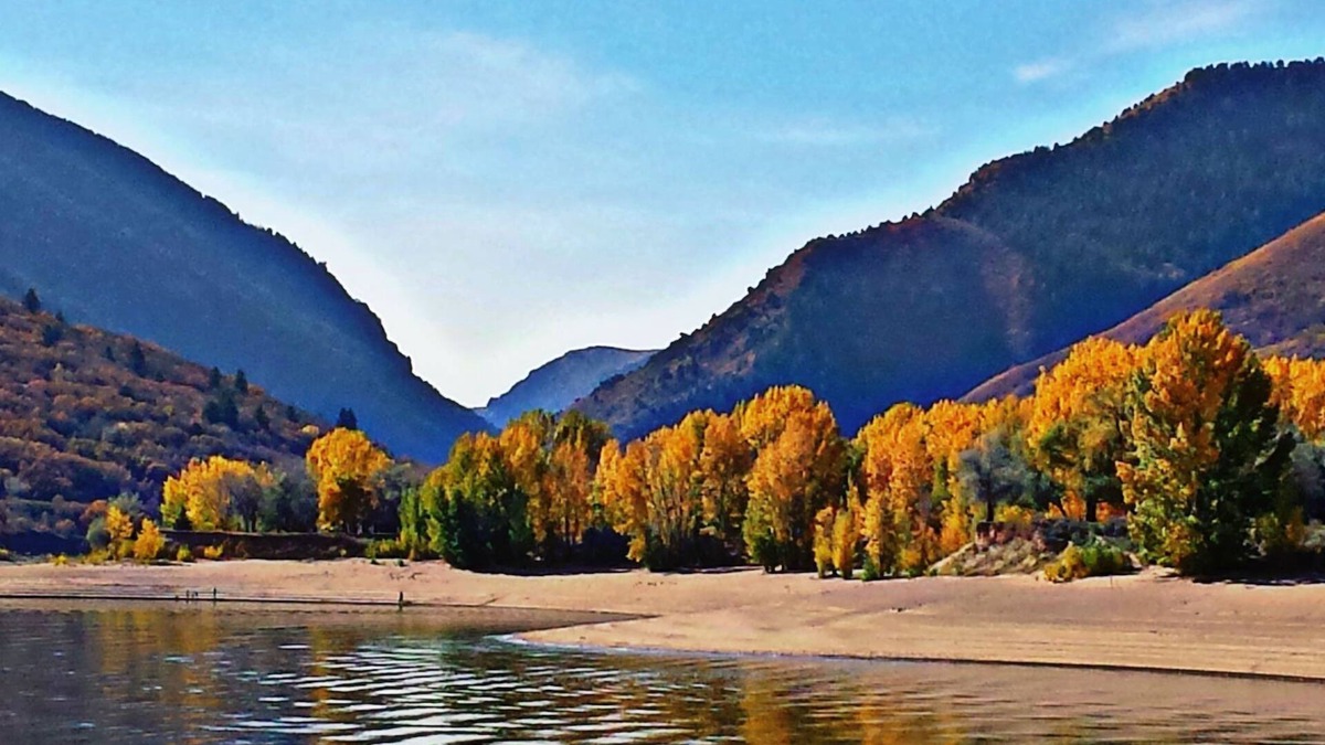 Eden Condo | "MOOSE HOLLOW GETAWAY" Eden, Utah