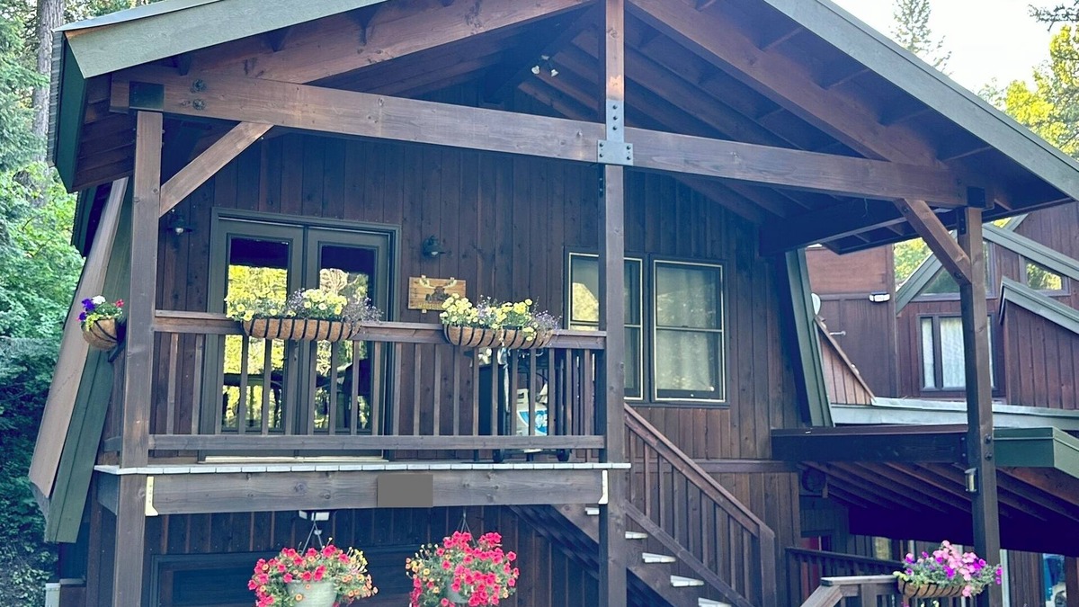 Columbia Falls Apartment | Moose Hollow - Glacier Park Getaway!