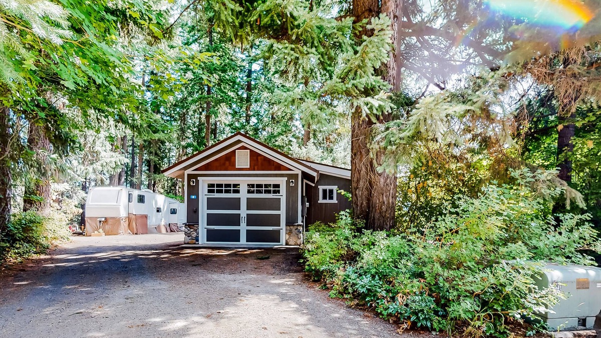 Cle Elum House | Moose Point | Comfortable cabin in Cle Elum close to the Yakima River