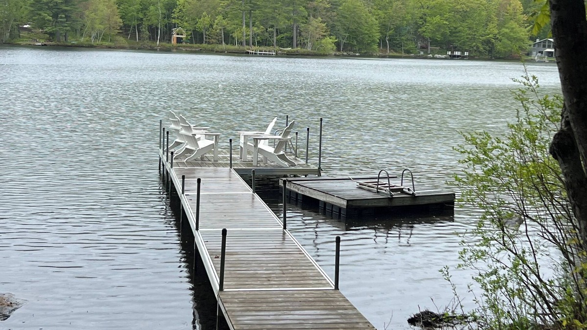 Denmark Cottage | Moose Pond Getaway