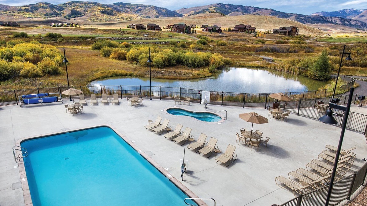 Grand Elk Ranch Resort | Moose viewing capital of Colorado!