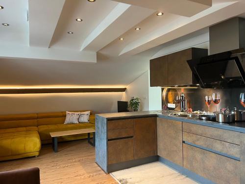 Kaprun Apartment | Mooslodge