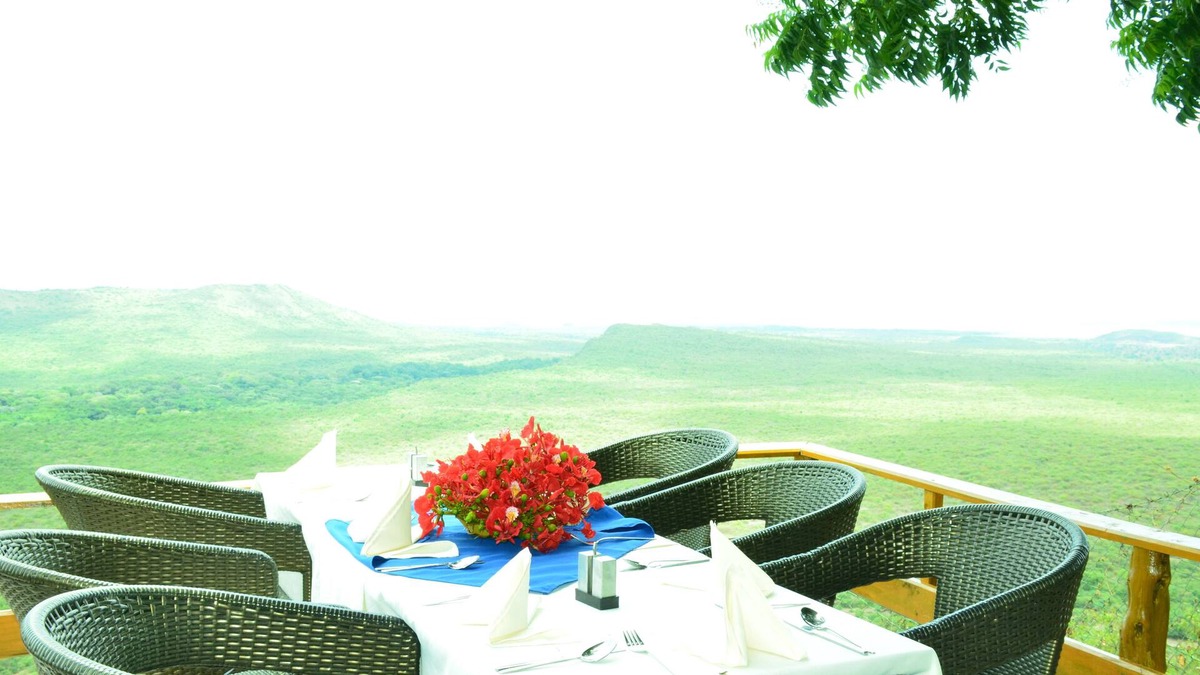 Arba Minch Hotel | Mora Heights Hotel