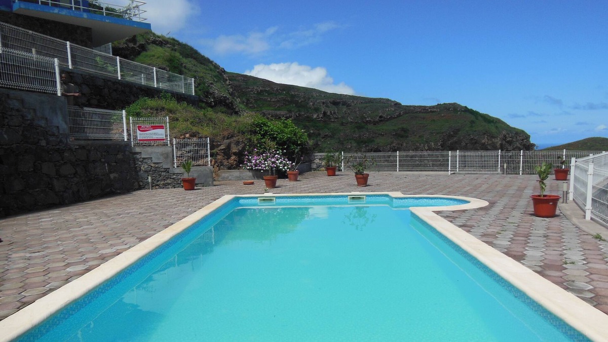 Ribeira Grande Villa | Morabeza Villas (14) Santo Antão