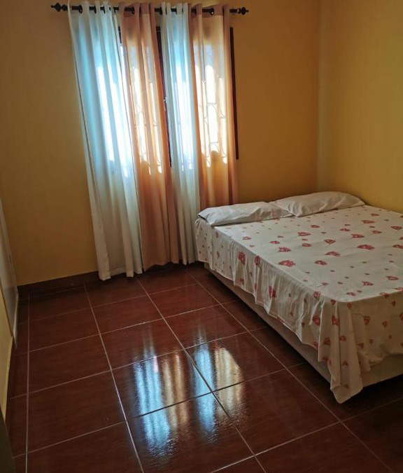 Xai-Xai Apartment | Moradia Tipo 3 em Xai-xai, Chonguene