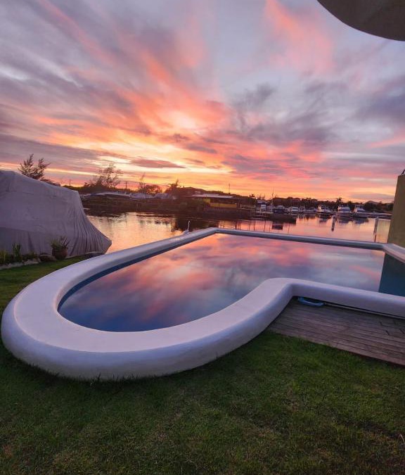 Marina House | Morada do Canal Suites em Búzios