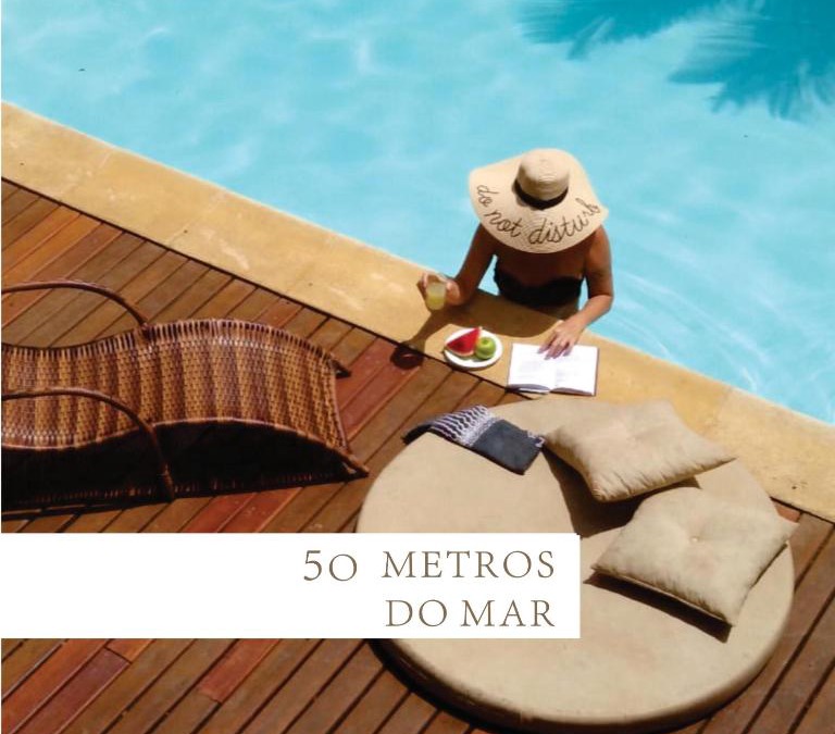 Praia Rasa House | Morada do Sol Guest House