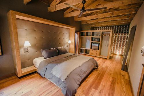 Puebla Apartment | Morada la Noria