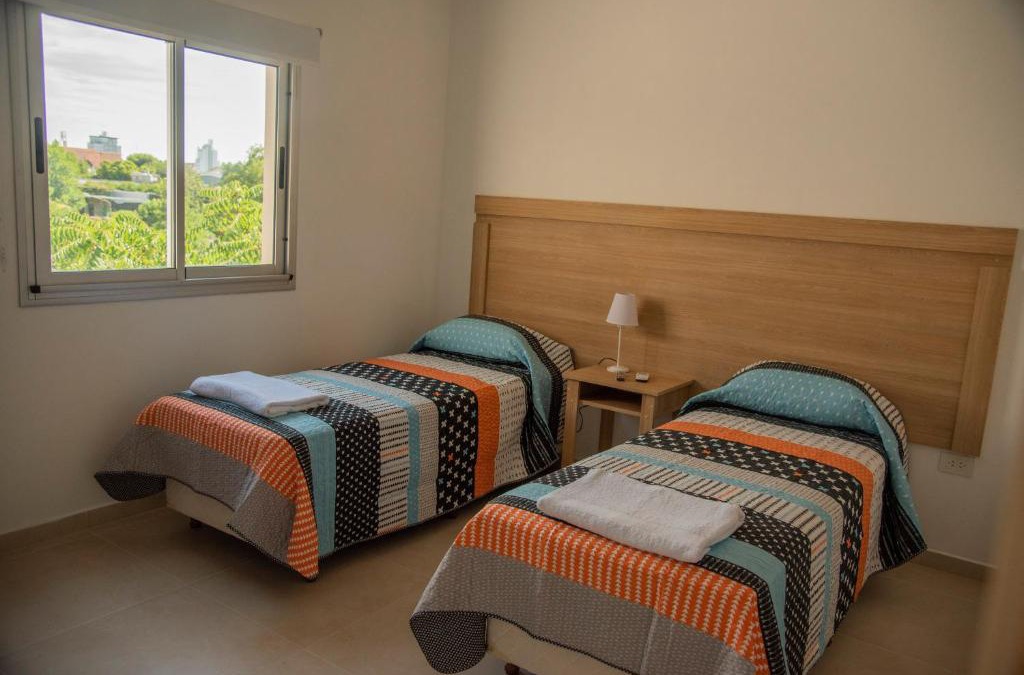 Campana Hotel | Morada Suites