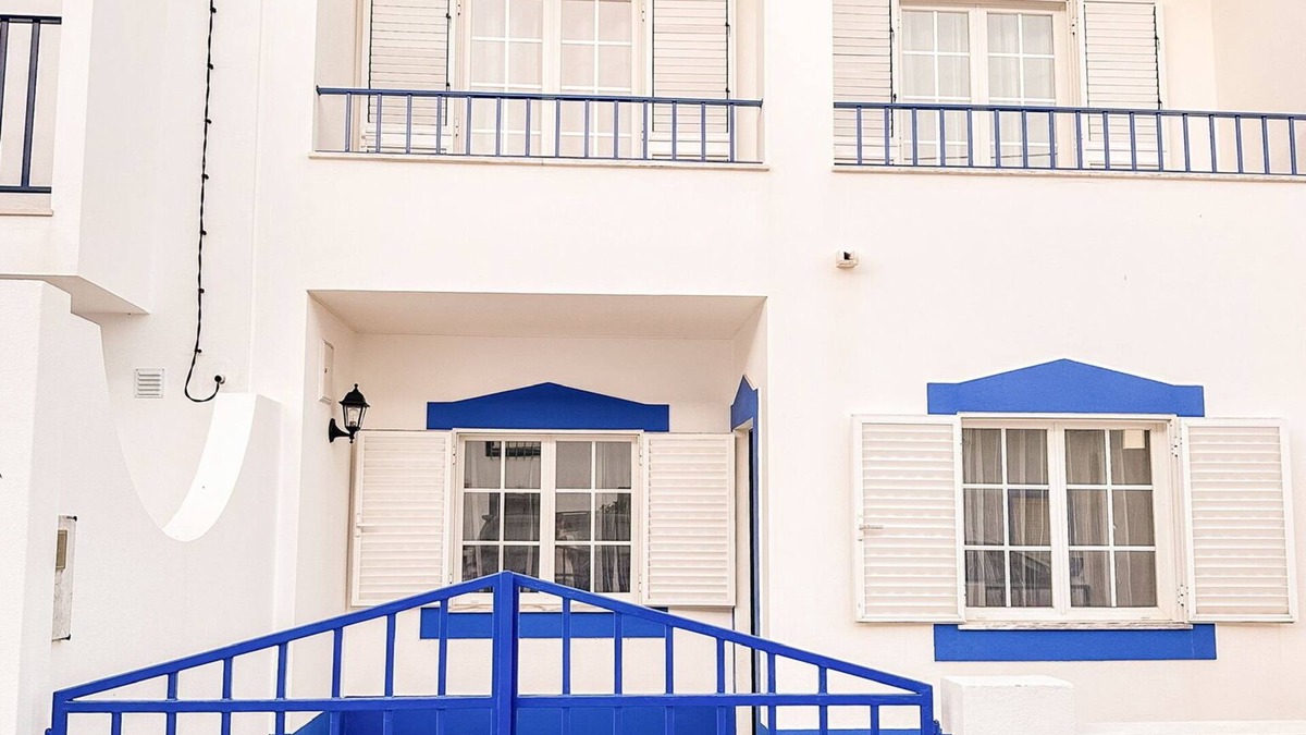 Almograve House | Moradia na Costa Vicentinha e Alentejana em Frente à Praia