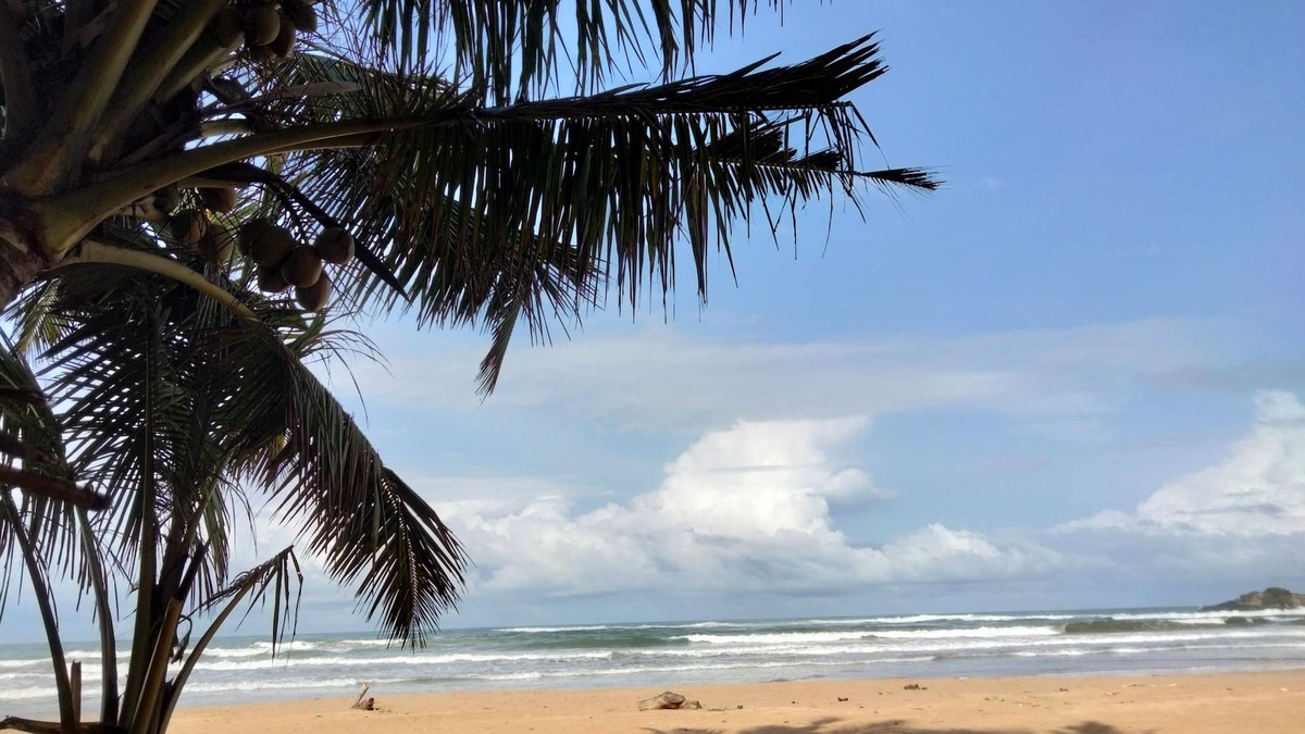Hettimulla House | Moragalla Beach Home Guesthouse (Newly opened hotel)