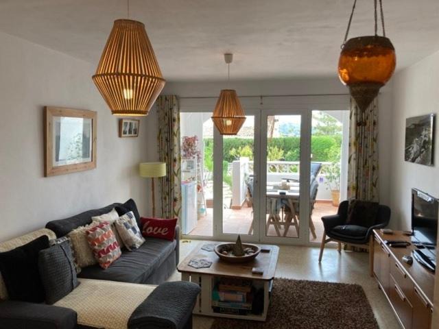 La Sabatera Apartment | Moraira Holiday Apartment