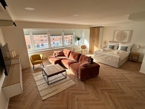 Elisabeth-Vorstadt Apartment | morand I Apartments