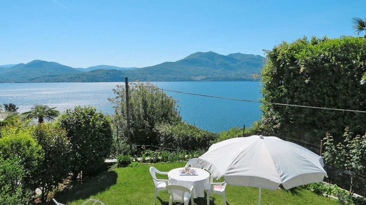 Cannero Riviera House | Morandi by Interhome