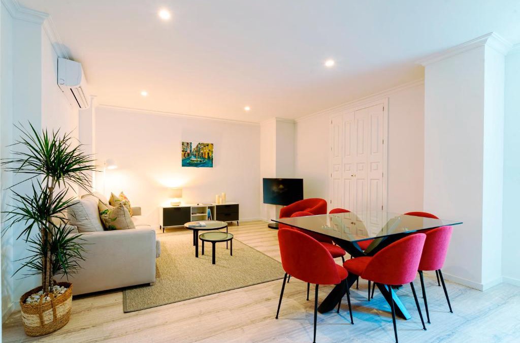 Ourense Apartment | Morar Ourense
