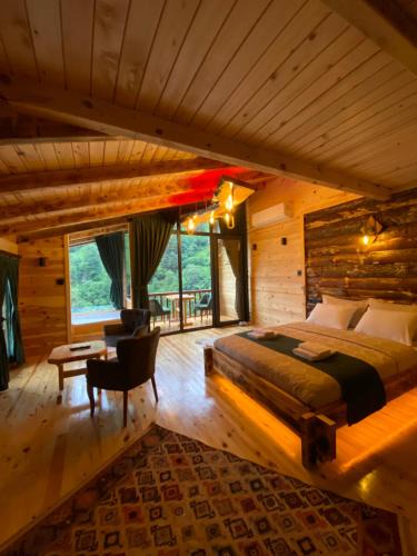 Cayirduzu Bed & Breakfast | Morci Suit Villa