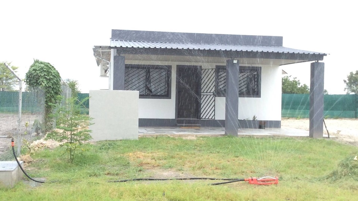 Omuthiya Other | Morden F2 Farmhouse Nearby Etosha-National-Park.