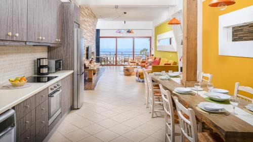 Koutouloufari House | More Crete Village House in Koutouloufari - 6 guests - Pool
