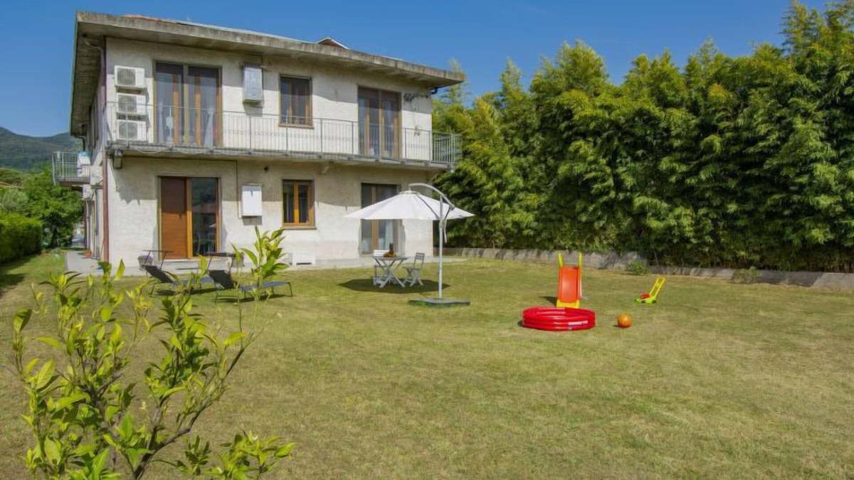 Avane Apartment | More e Lamponi by Interhome