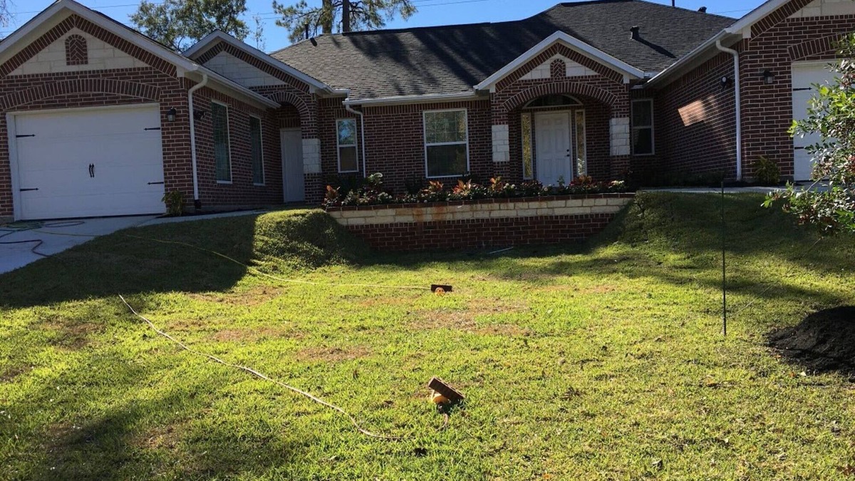 April Sound House | MORE THAN 40% DISCOUNT ON LUXURIOUS LIVING AT LAKE CONROE IN APRIL SOUND