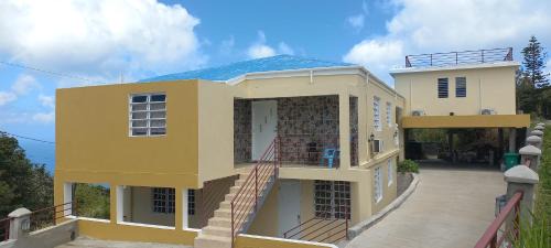 Road Town Apartment | More Than Beauty Properties