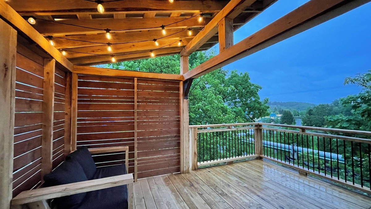 Edmundston Hotel | Morel Executive Suites