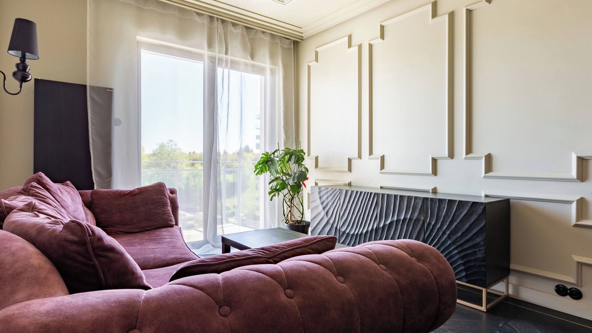 Piecki-Migowo Apartment | Morena Elegant Style Apartment
