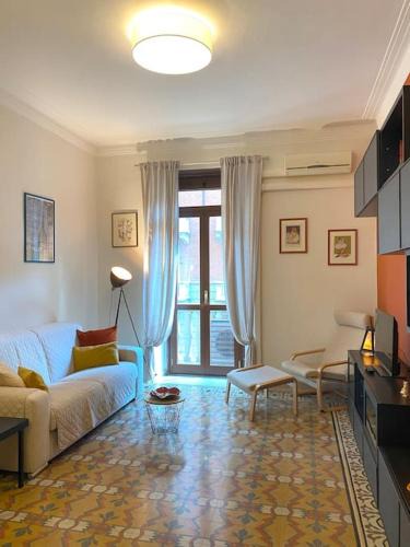 Cenisia Apartment | Moretta 14