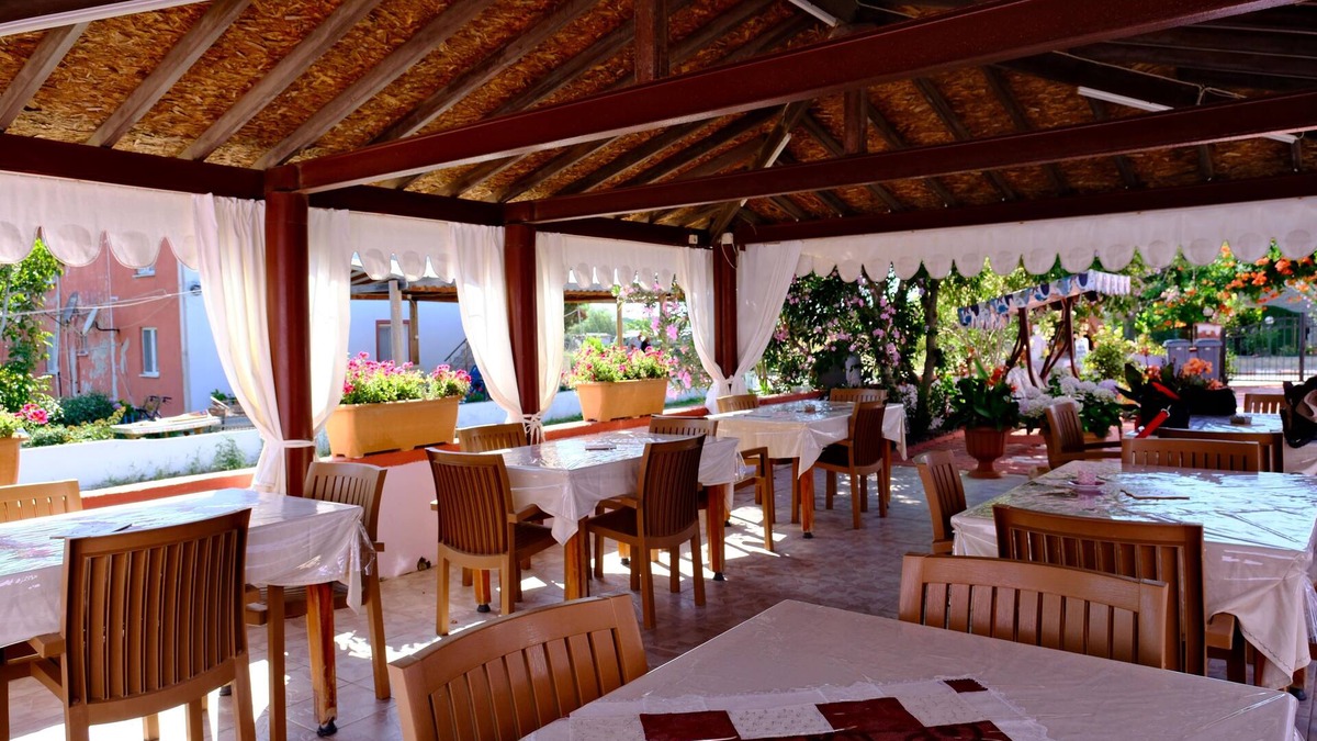 Yenibademli House | Morgül Pansiyon