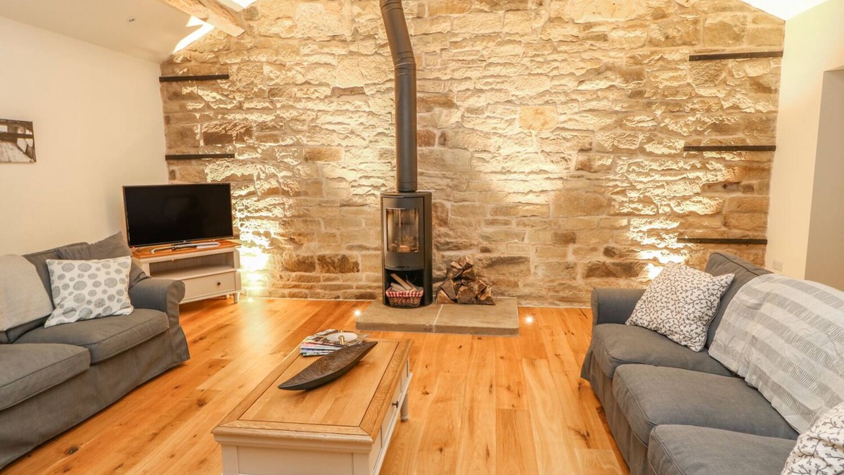 Honley Cottage | Morgan's Barn