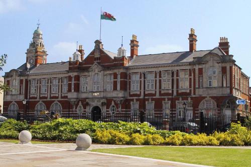 Castle Hotel | Morgans Hotel
