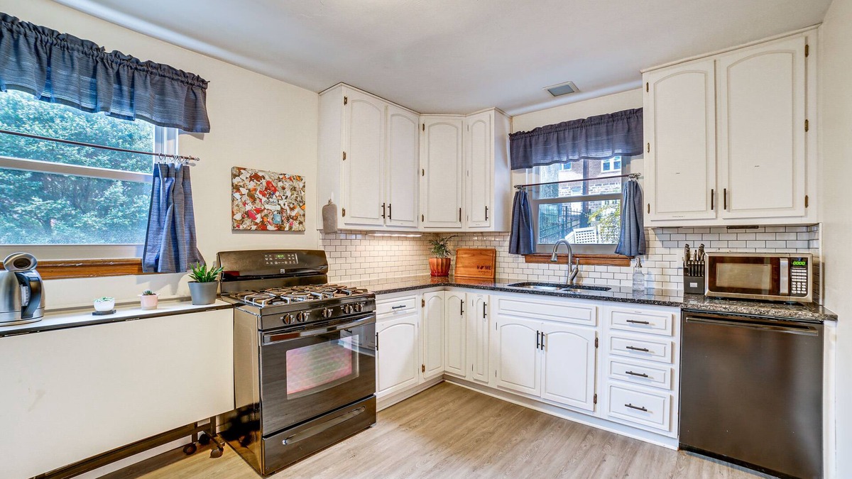 Morgantown House | Morgantown Home < 1 Mi to West Virginia University