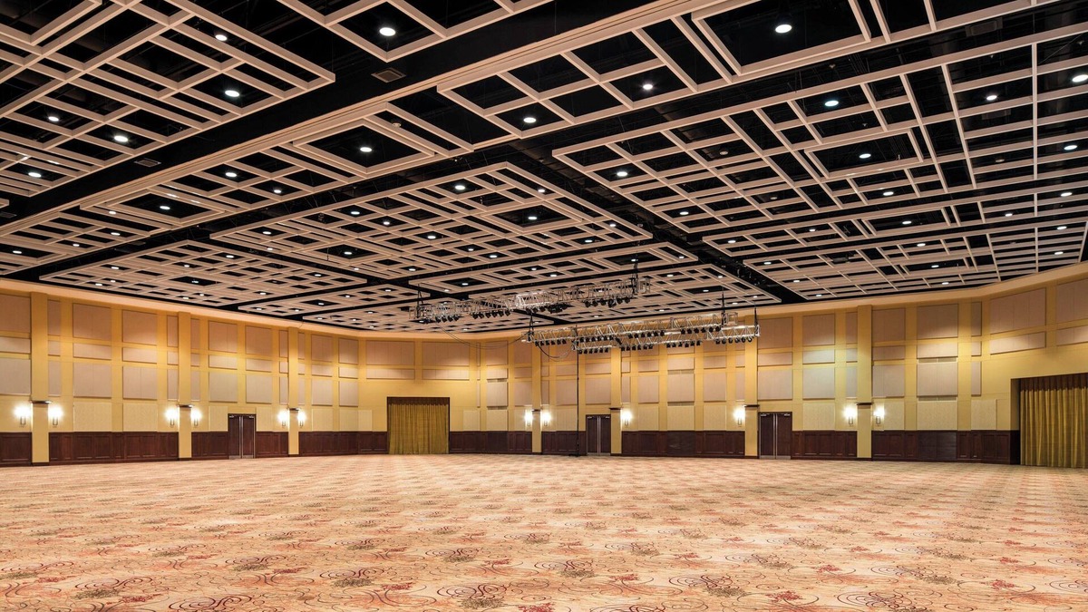 Morgantown Hotel | Morgantown Marriott at Waterfront Place