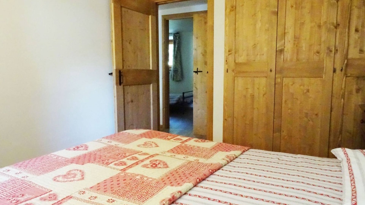 La Salle Apartment | Morge-Apartment Artzon