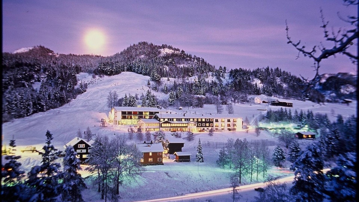 Morgedal Hotel | Morgedal Hotell - Unike Hoteller